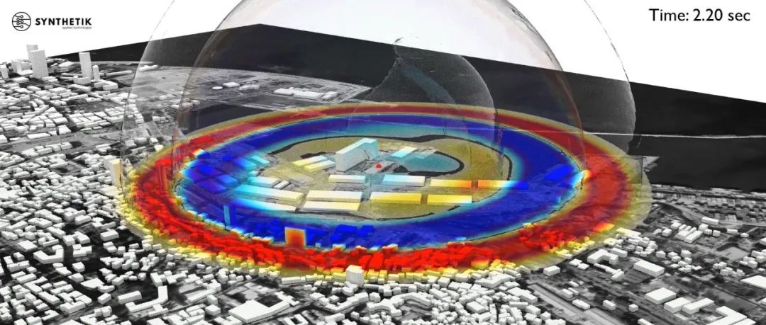 软件推介｜爆炸模拟程序blastFoam-析模界