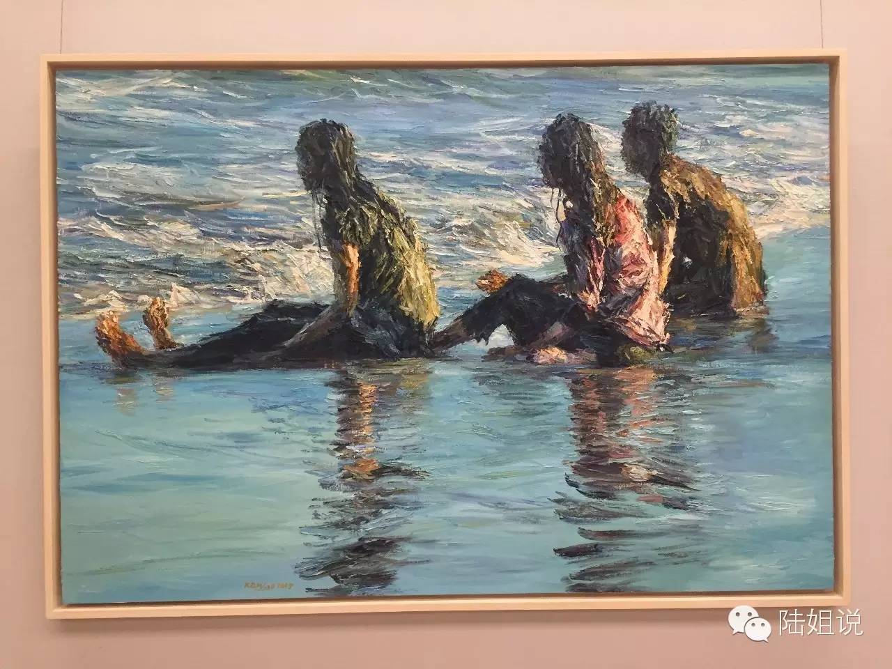 影响我一生的四个男人-析模界