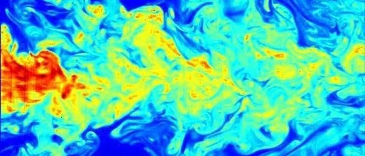 SRS模型|02 LES模型工程应用局限-析模界