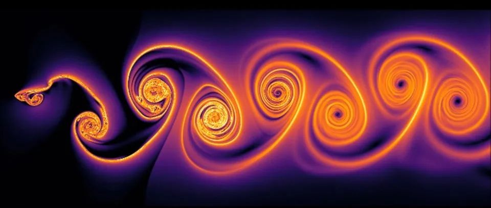 Fluent中的各种离散方法-析模界