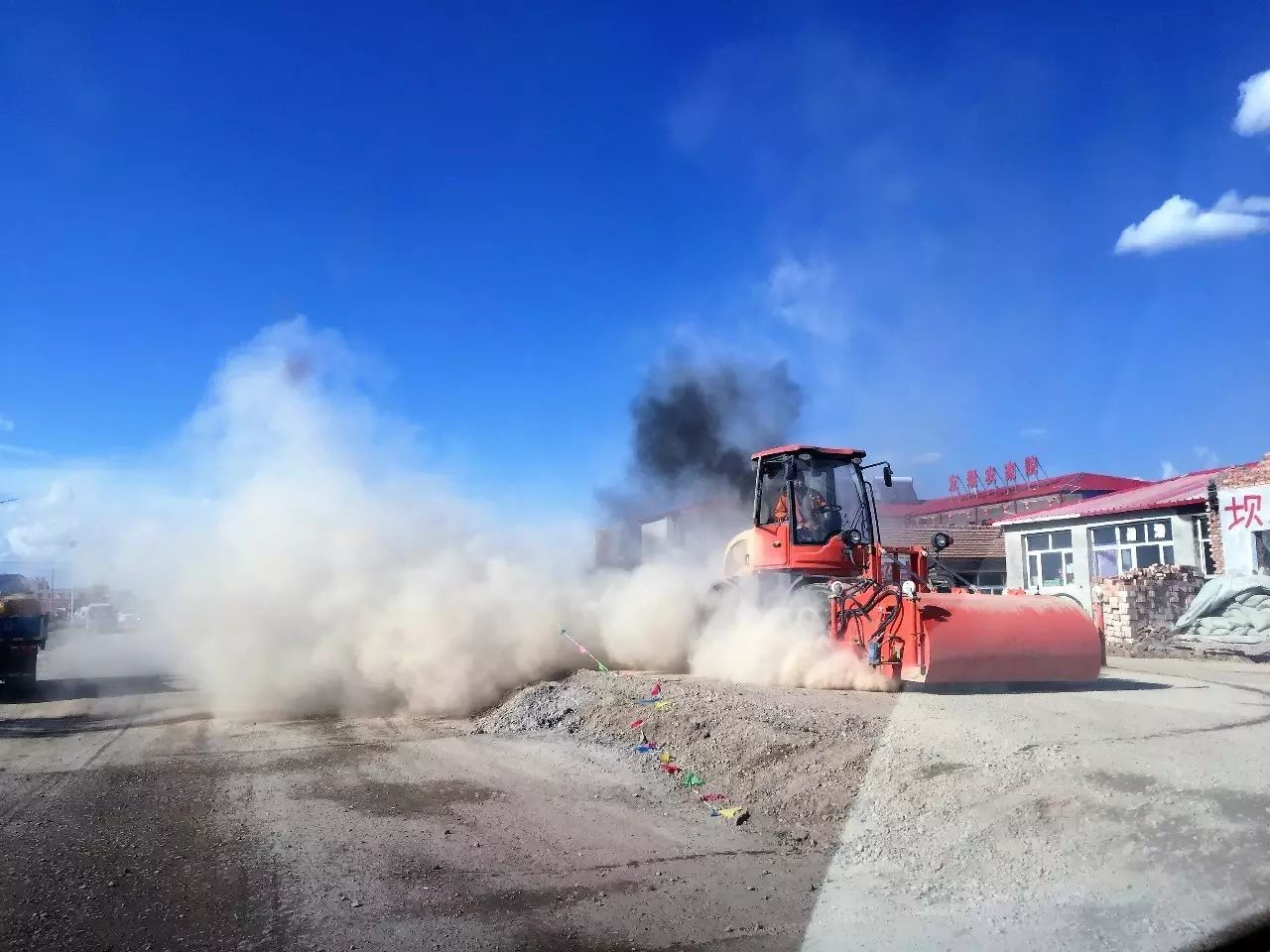 实验中的真灰尘与假灰尘-析模界