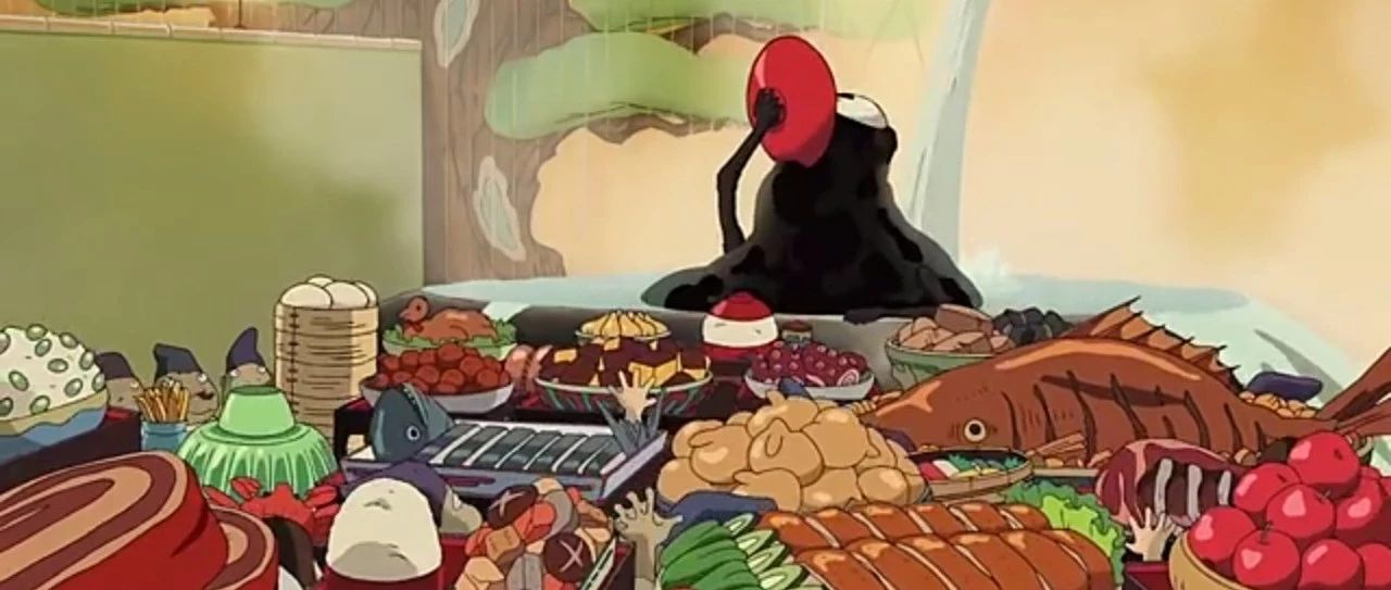 胃口比食物昂贵,好奇心比知识稀缺-析模界