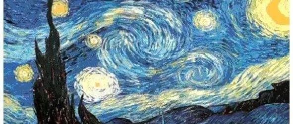 湍流与股市-析模界