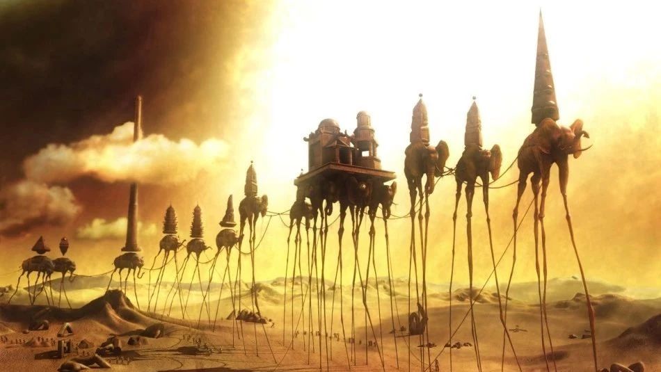 不要忽略最重要的输入参数-析模界