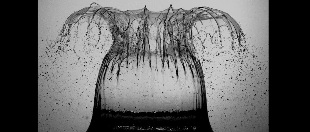 入水飞溅现象试验观测-析模界