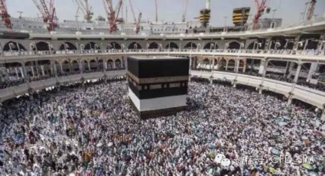 踩踏现象和逃生方法的流体力学分析-析模界