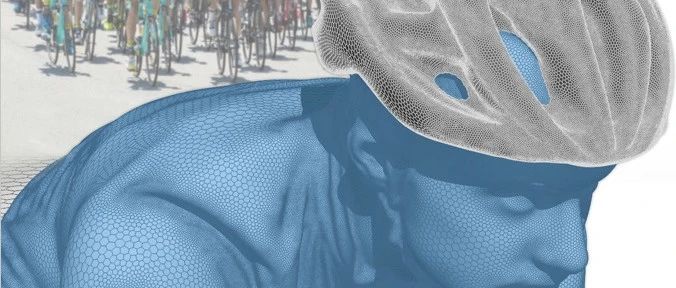 利用Fluent Meshing WTM对电机整体网格划分DEMO-析模界