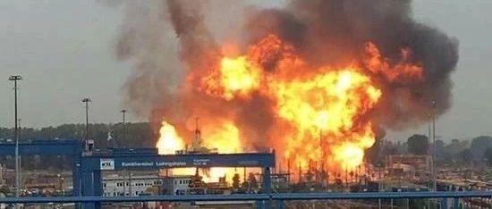 Fluidyn-VENTEX爆炸计算-析模界