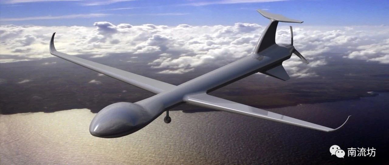 FLUENT无人机模拟-析模界