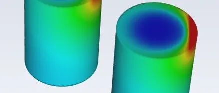 【Fluent】圆柱(电池)各向异性材料设置方法汇总-析模界