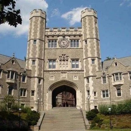 普林斯顿校长讲出了上大学的投资回报率-析模界