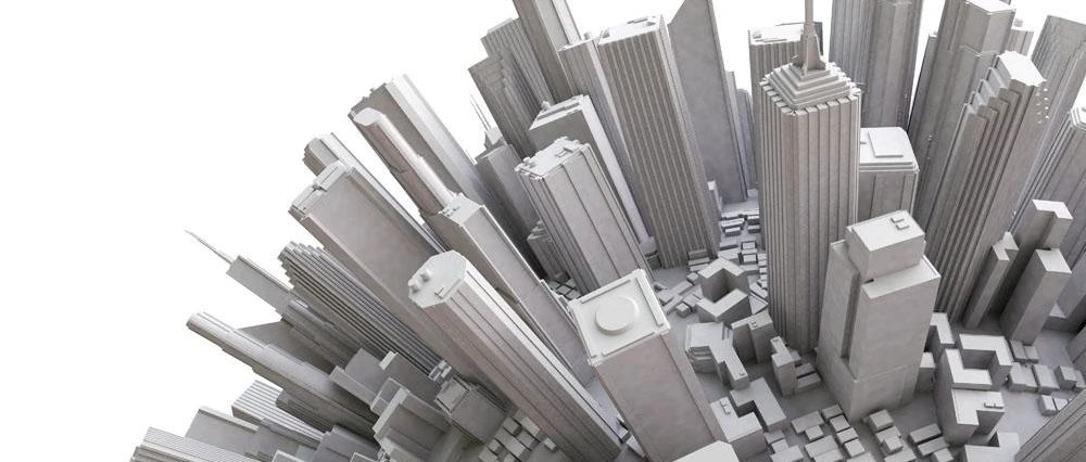 高楼为什么会晃动？流固耦合分析给你答案！-析模界