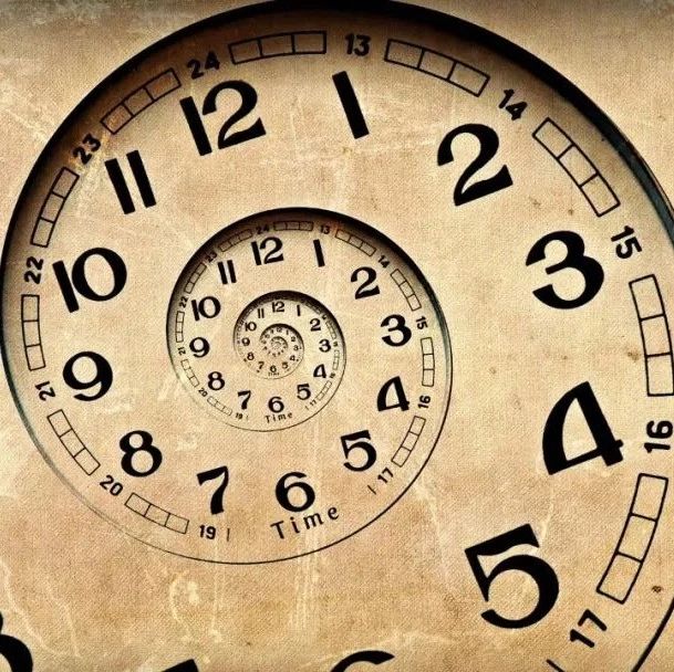 在整个宇宙中，时间不复存在？-析模界