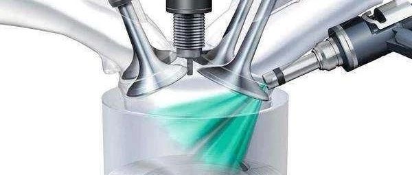 直喷天然气发动机非预混燃烧模拟-析模界