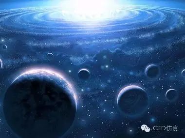 计算不止眼前的收敛，还有诗和远方的发散（1-3）-析模界