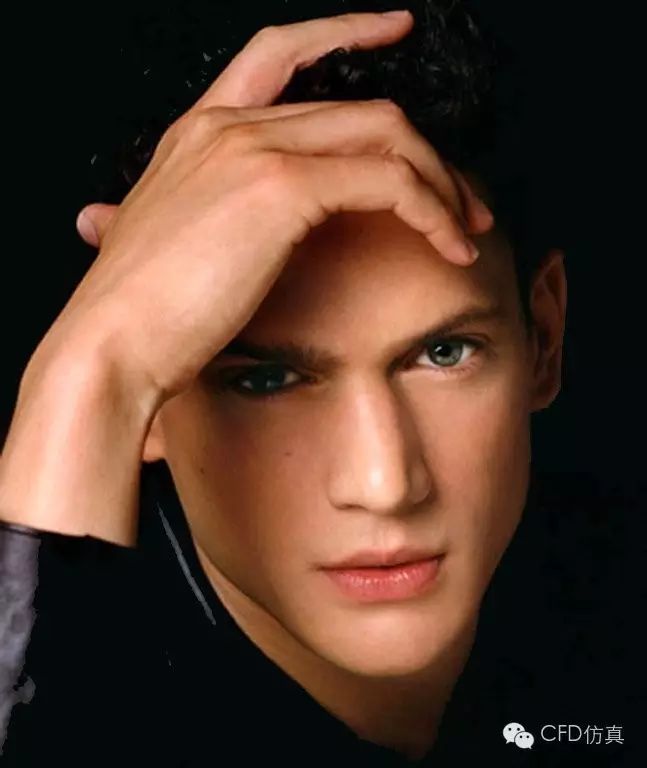 讲讲帅气的MIKE-析模界