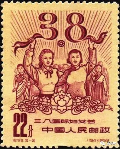 女神节快乐！-析模界