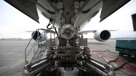 超音速流动中的激波反射-析模界