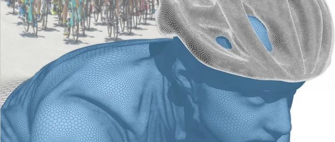 【Fluent Meshing】Fluent Meshing网格教程(密闭几何流程)-析模界