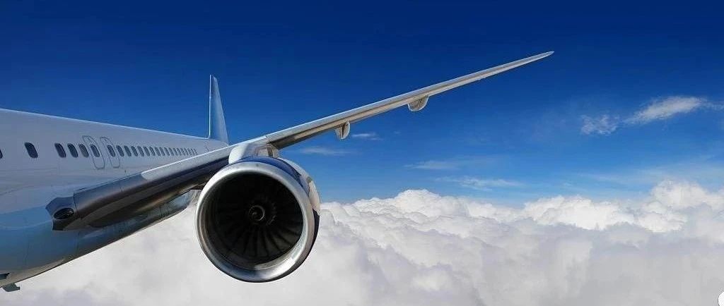 FLUENT机翼发动机外流场模拟-析模界