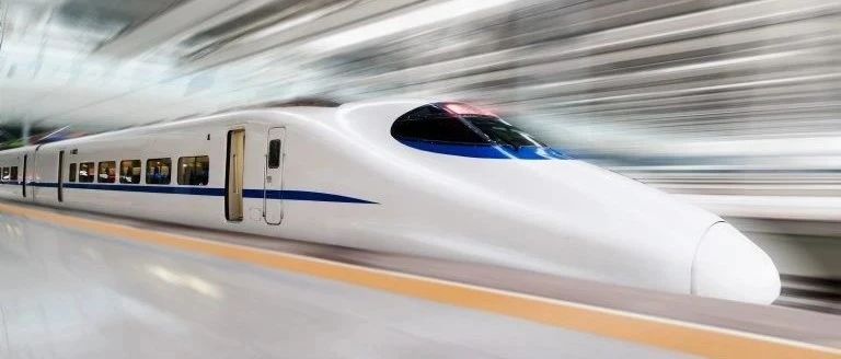 FLUENT高速火车运行模拟-析模界