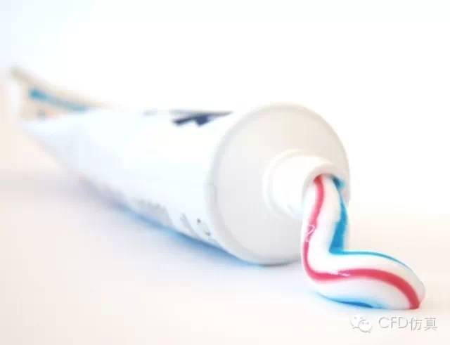 什么是非牛顿流体?-析模界