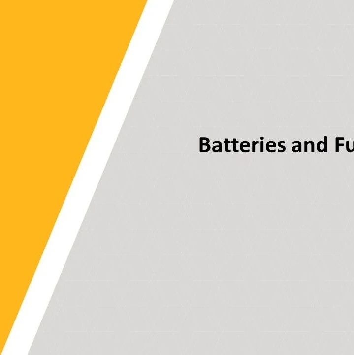 2021R2 Fluent 新功能-燃烧/反应/电池-析模界