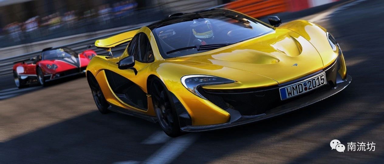 FLUENT赛车外流场模拟-析模界