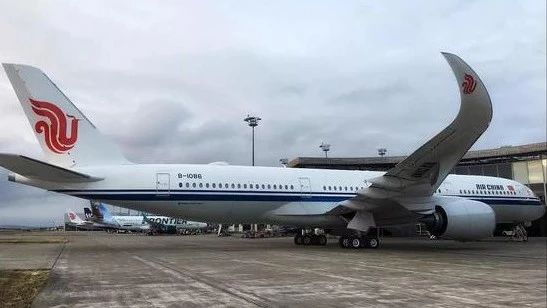 RAE 2822翼型上的跨声速流动-析模界