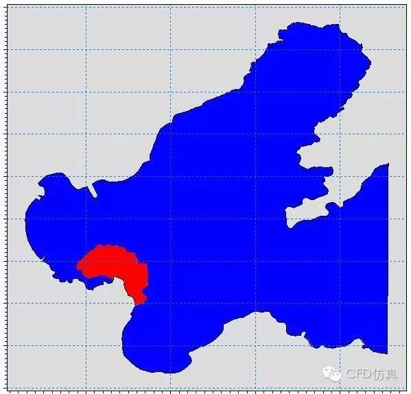 Mike 21溢油模拟分析-析模界
