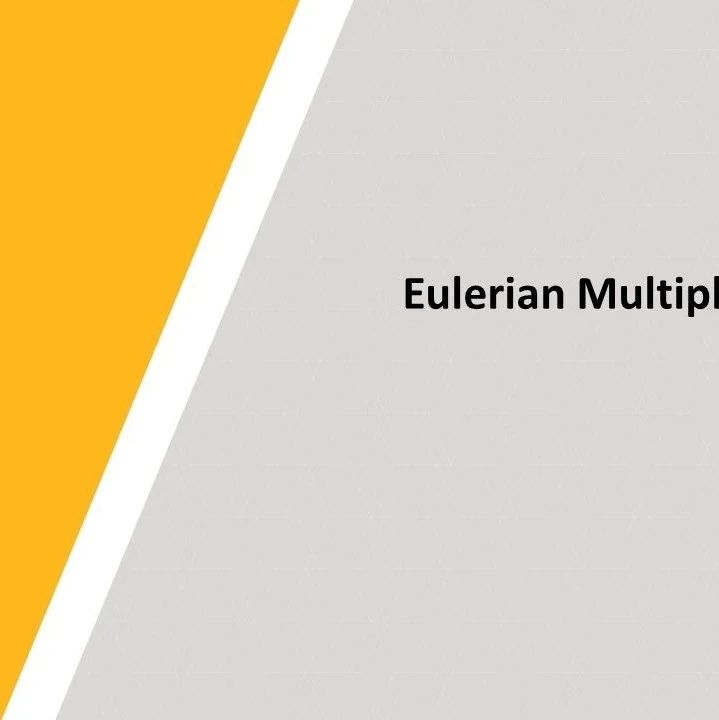 2021R2 Fluent 新功能-多相流-析模界