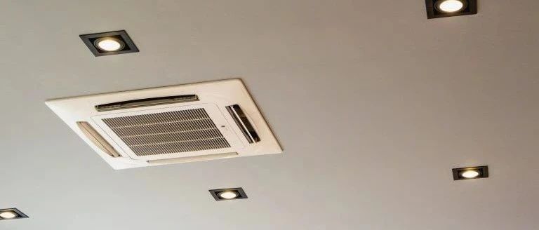 FLUENT室内空调通风模拟-析模界