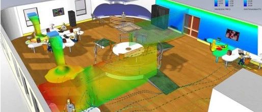 【朋友圈】FloEFD热仿真分析软件介绍-析模界