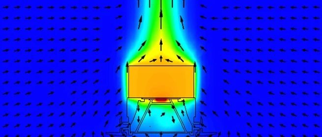 【朋友圈】FloEFD热仿真分析之基础设置（二）-析模界
