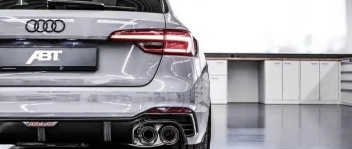 FLUENT发动机排气管内流动模拟-析模界