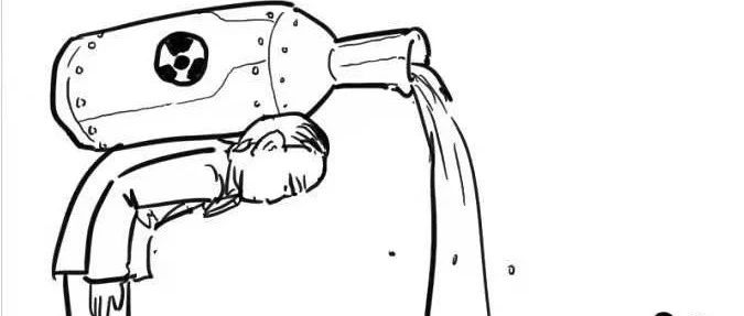 日本核污水扩散模拟-析模界