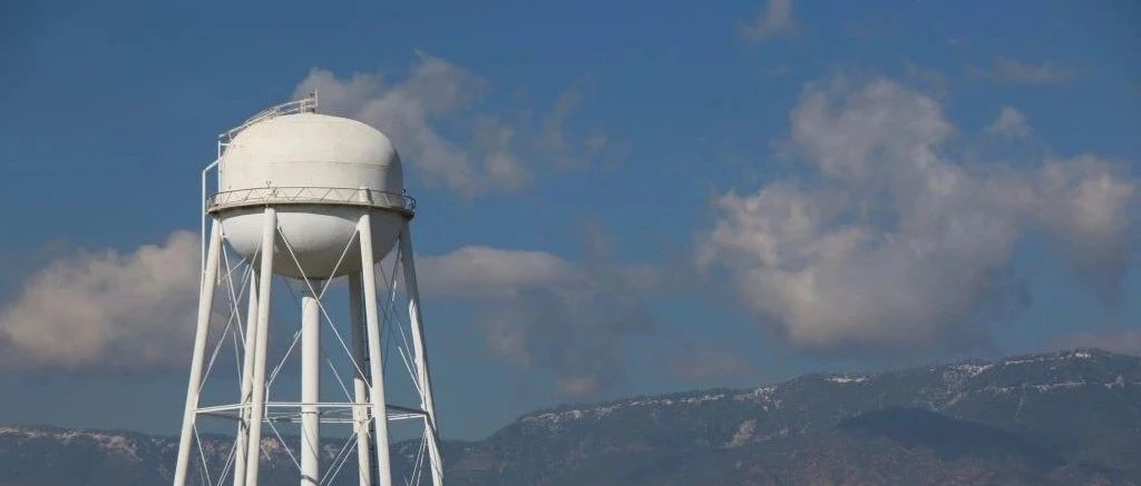 FLUENT水塔模拟-析模界