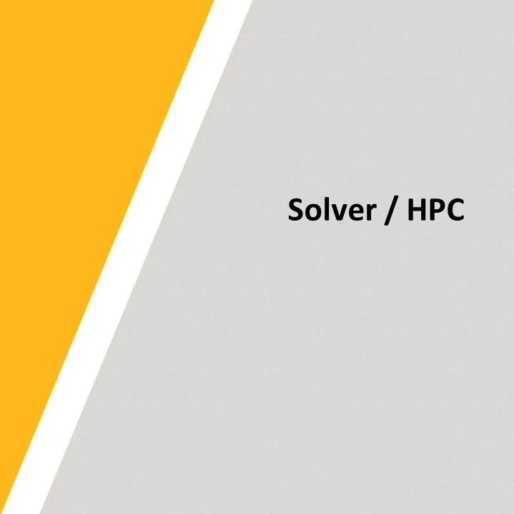 2021R2 Fluent 新功能-solver/HPC-析模界