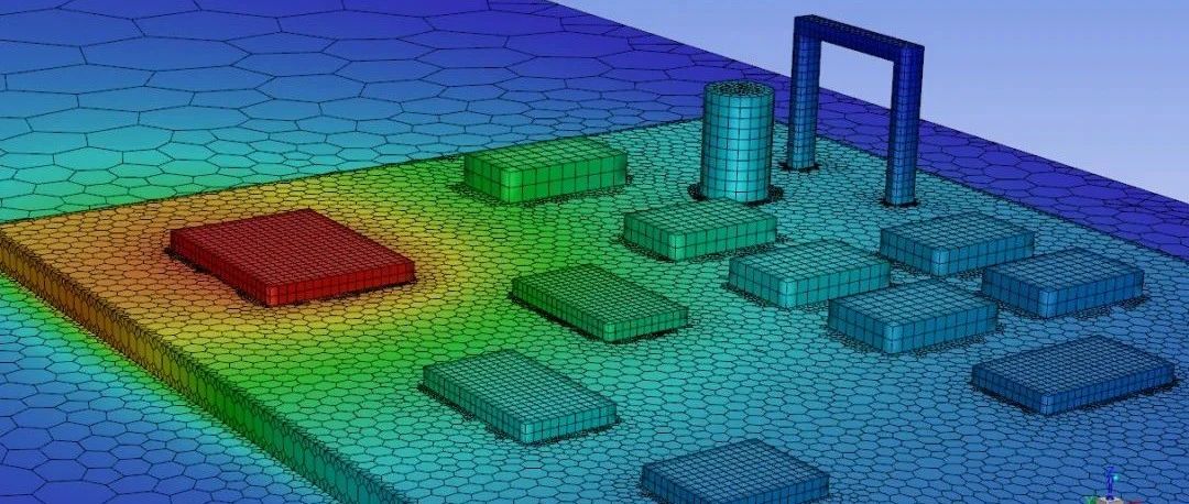 如何使用 Fluent 软件做好电子产品的散热问题？-析模界