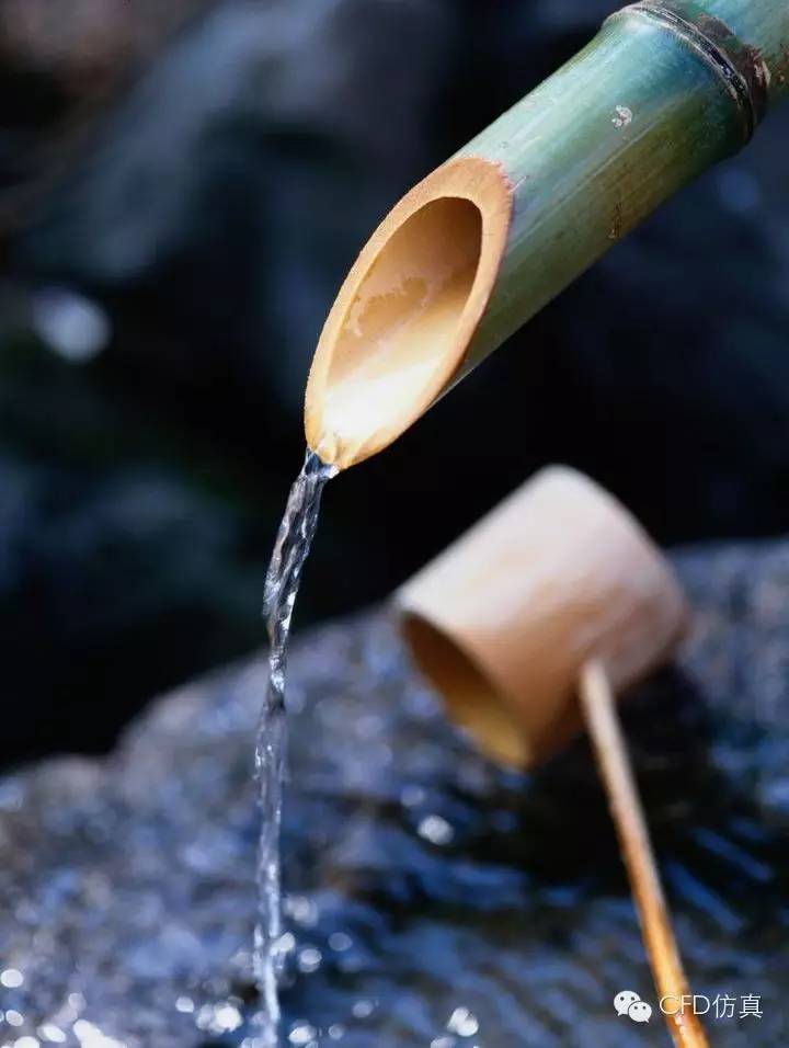 “尿性”的流体力学-析模界