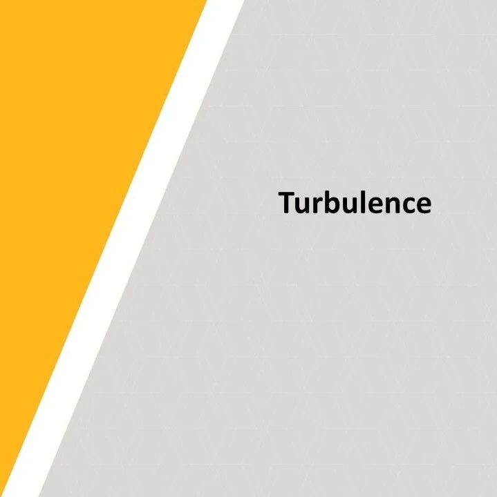 2021R2 Fluent 新功能-湍流/流固耦合-析模界