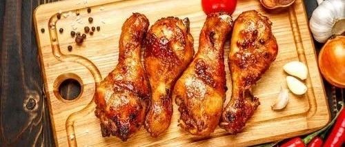 FLUENT烤鸡腿模拟-析模界