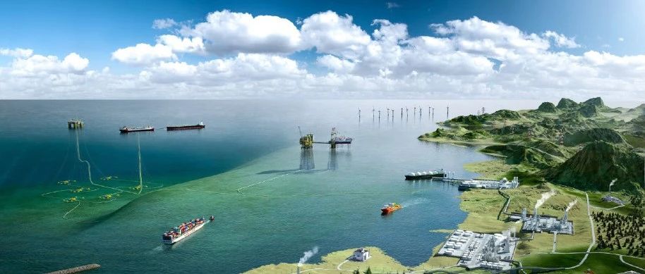 Phast 3D模块计算-析模界