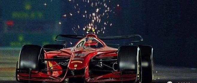 FLUENT一级方程式赛车流场模拟-析模界