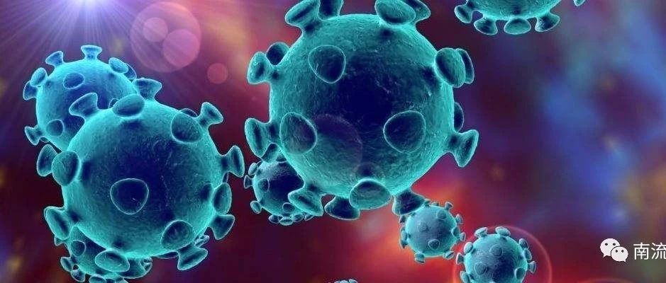 FLUENT“冠状病毒”落地过程模拟-析模界