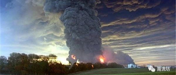 人类活动是否会引发地震？-析模界