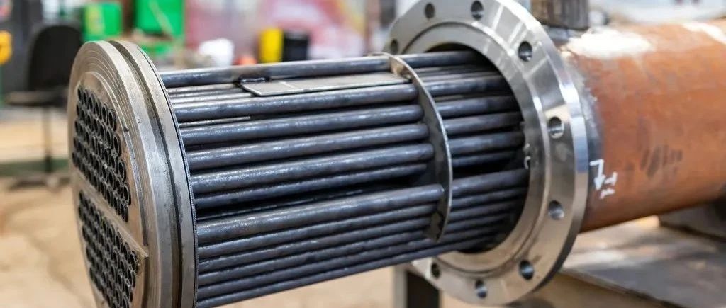 FLUENT二维交错管束中的强制对流换热模拟-析模界