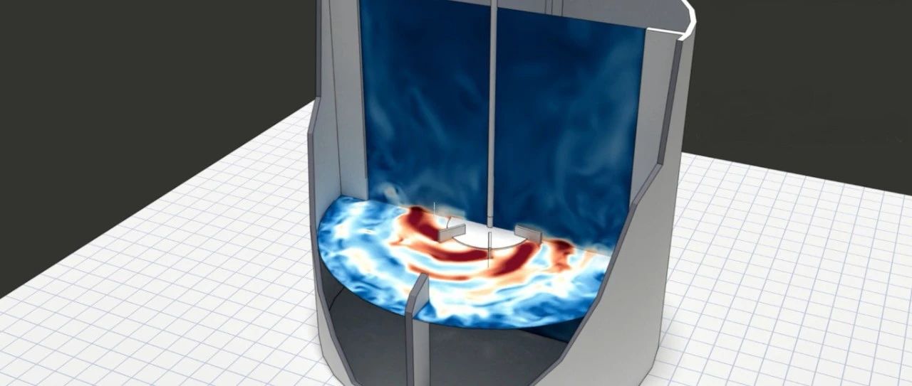 混合过程的模拟与验证-析模界