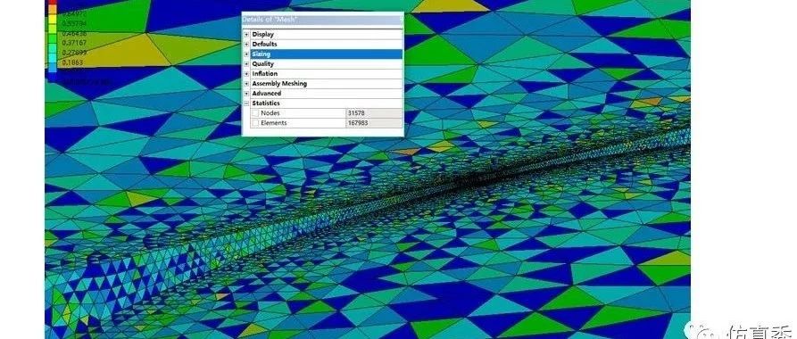 2382字！告诉你仿真前处理几何简化的秘诀（请收藏）-析模界