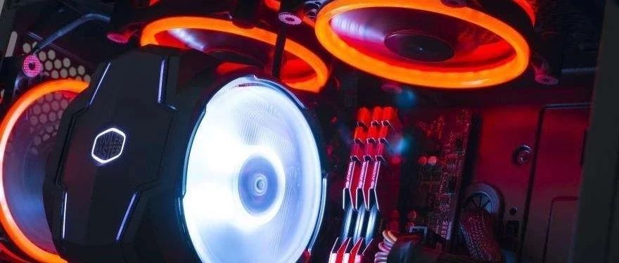 FLUENT风扇冷却模拟-析模界